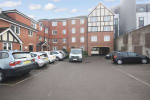 PHOTO SHOWS GENERAL VIEW OF DEVELOPMENT- click for photo gallery